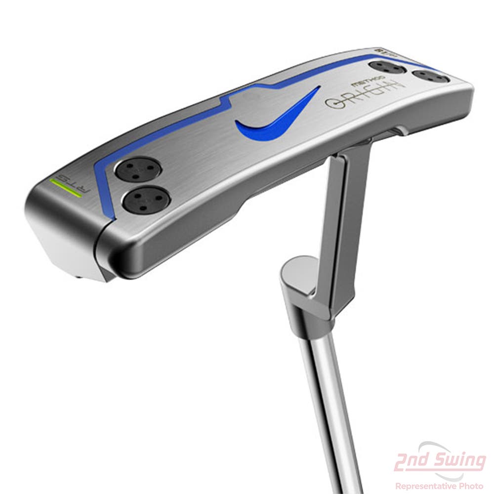 Nike 2024 Method Putter Japan Release